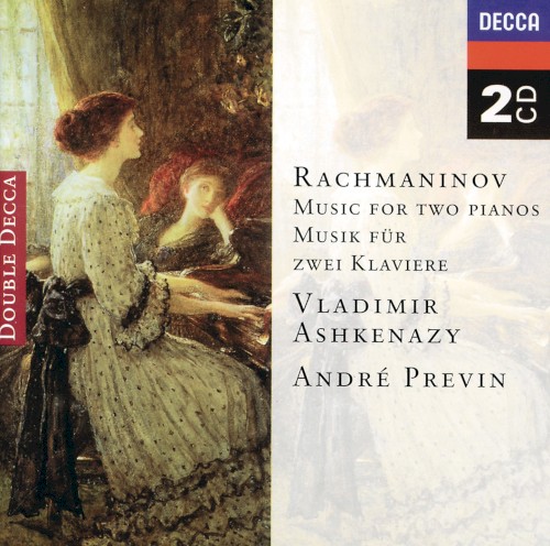 Music for Two Pianos