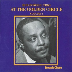 At The Golden Circle Volume 3