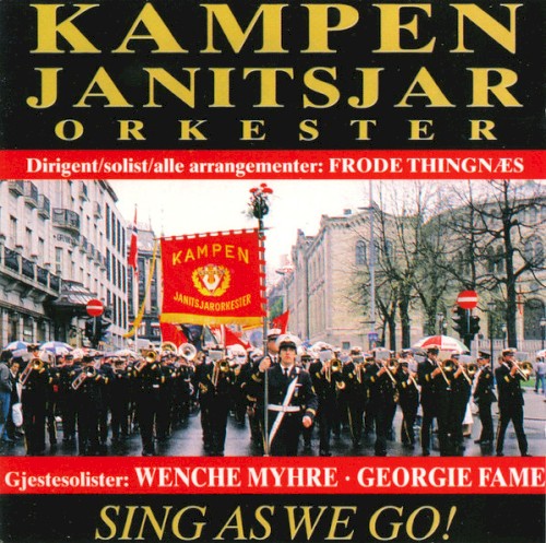 Sing as We Go!