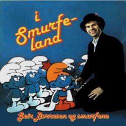 I Smurfeland