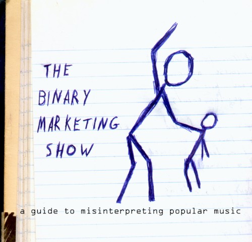 A Guide to Misinterpreting Popular Music