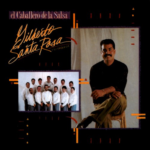 El caballero de la salsa