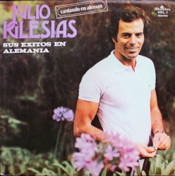 Sus Exitos En Alemania Vol. 1