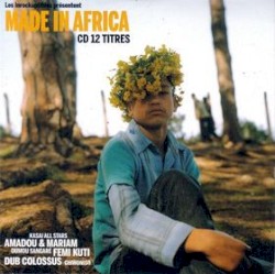 Made in Africa