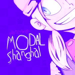 Modal Shanghai