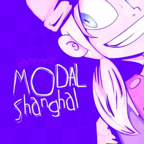 Modal Shanghai