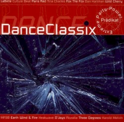 Dance Classix