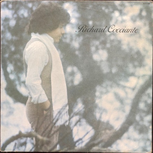Richard Cocciante