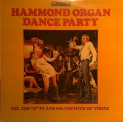 Hammond Organ Dance Party