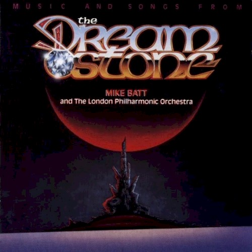 The Dreamstone