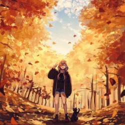 autumn 🍂