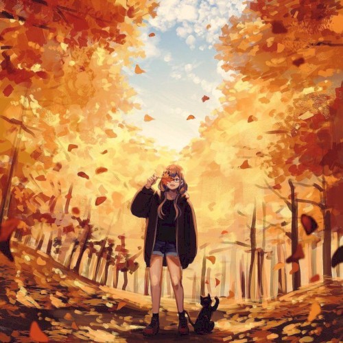 autumn 🍂