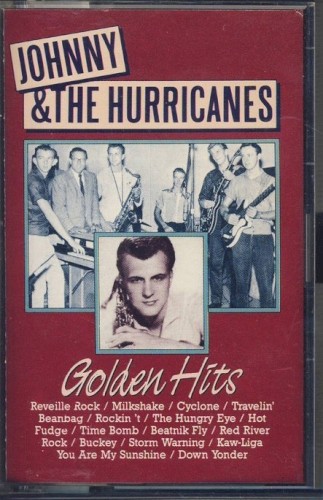 Golden Hits
