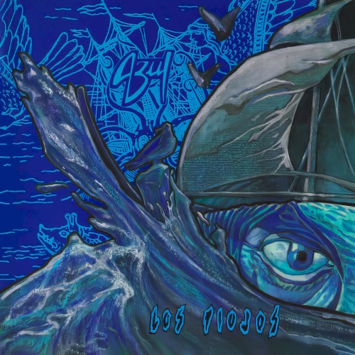 Azul