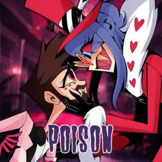 Poison [Nightcore Version]