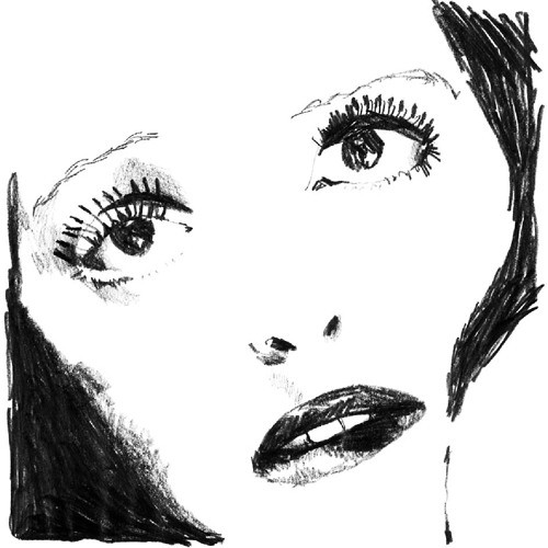 Bette Davis' Eyes