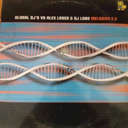 Melodies E.P.