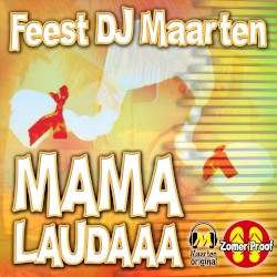 Mama Laudaaa