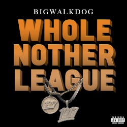 Whole Nother League