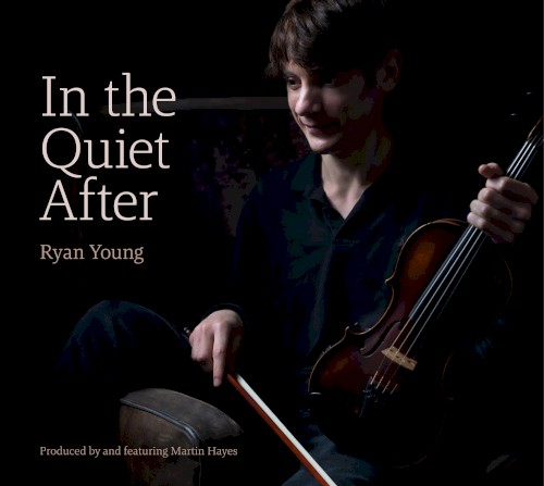 In the Quiet After