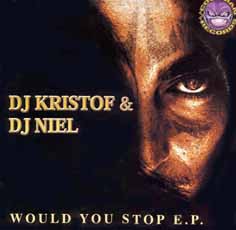 Would You Stop E.P.