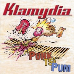 Punktsipum