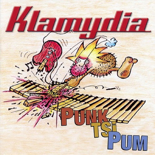 Punktsipum