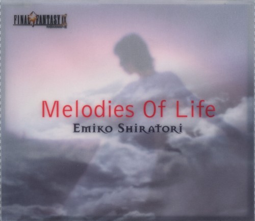 Melodies of Life 〜featured in FINAL FANTASY IX