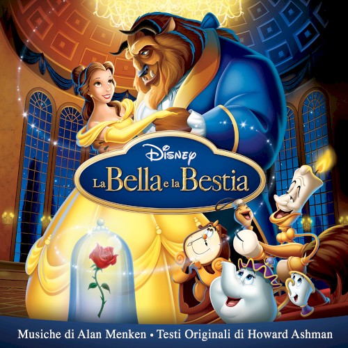 La Bella e La Bestia: Colonna Sonora Originale