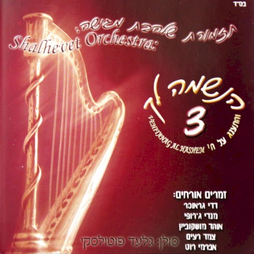 הנשמה לך 3