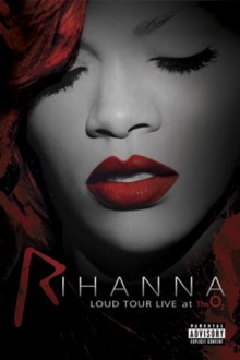 LOUD Tour: Live at the O2