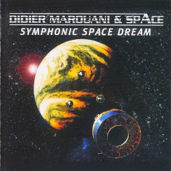 Symphonic Space Dream