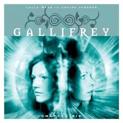Gallifrey: Spirit