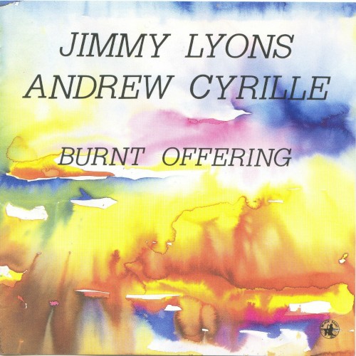 Burnt Offering