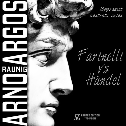 Farinelli vs Händel