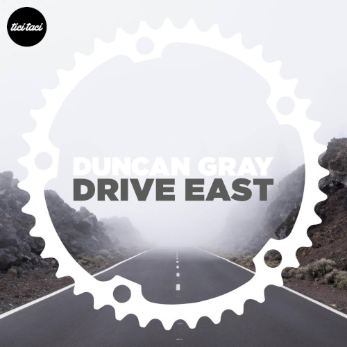 Drive East