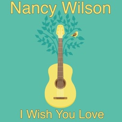 I Wish You Love
