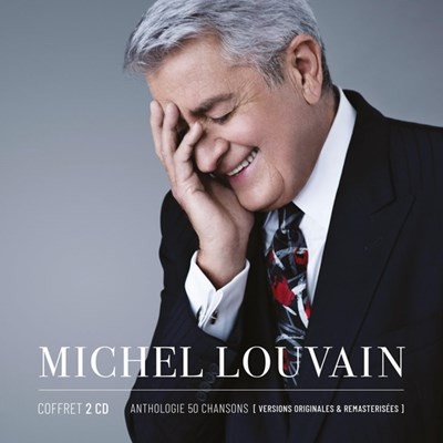 L'Anthologie: 50 Chansons