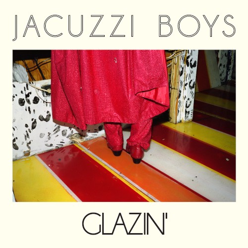 Glazin’
