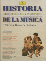 1668-716: Barrocos olvidados