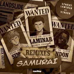 Samurai (The Remixes)