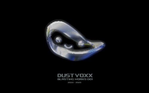 BLASTING WORKS 001
