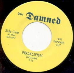 Prokofiev