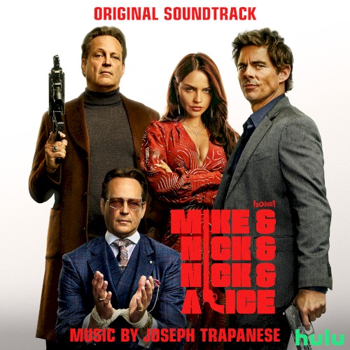 Mike & Nick & Nick & Alice: Original Soundtrack