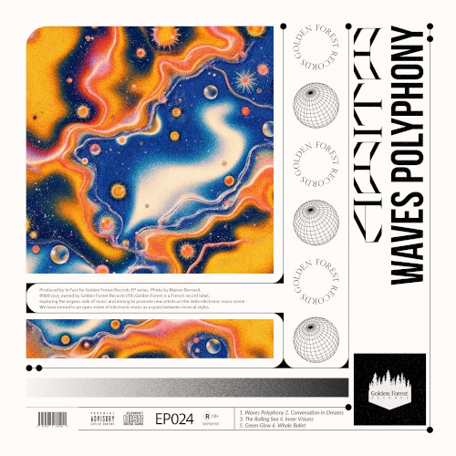 Waves Polyphony