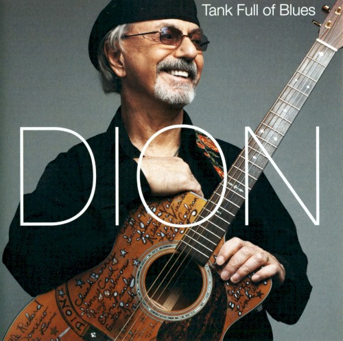 Tank Full of Blues