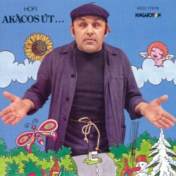 Akácos út