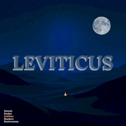 LEVITICUS