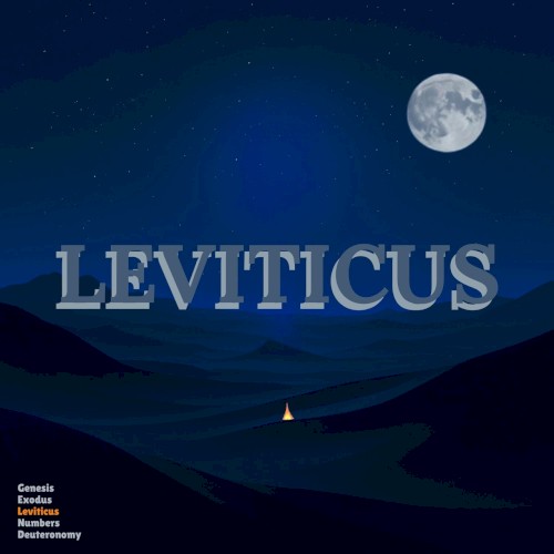 LEVITICUS
