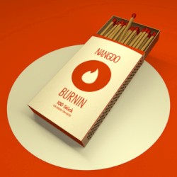 Burnin